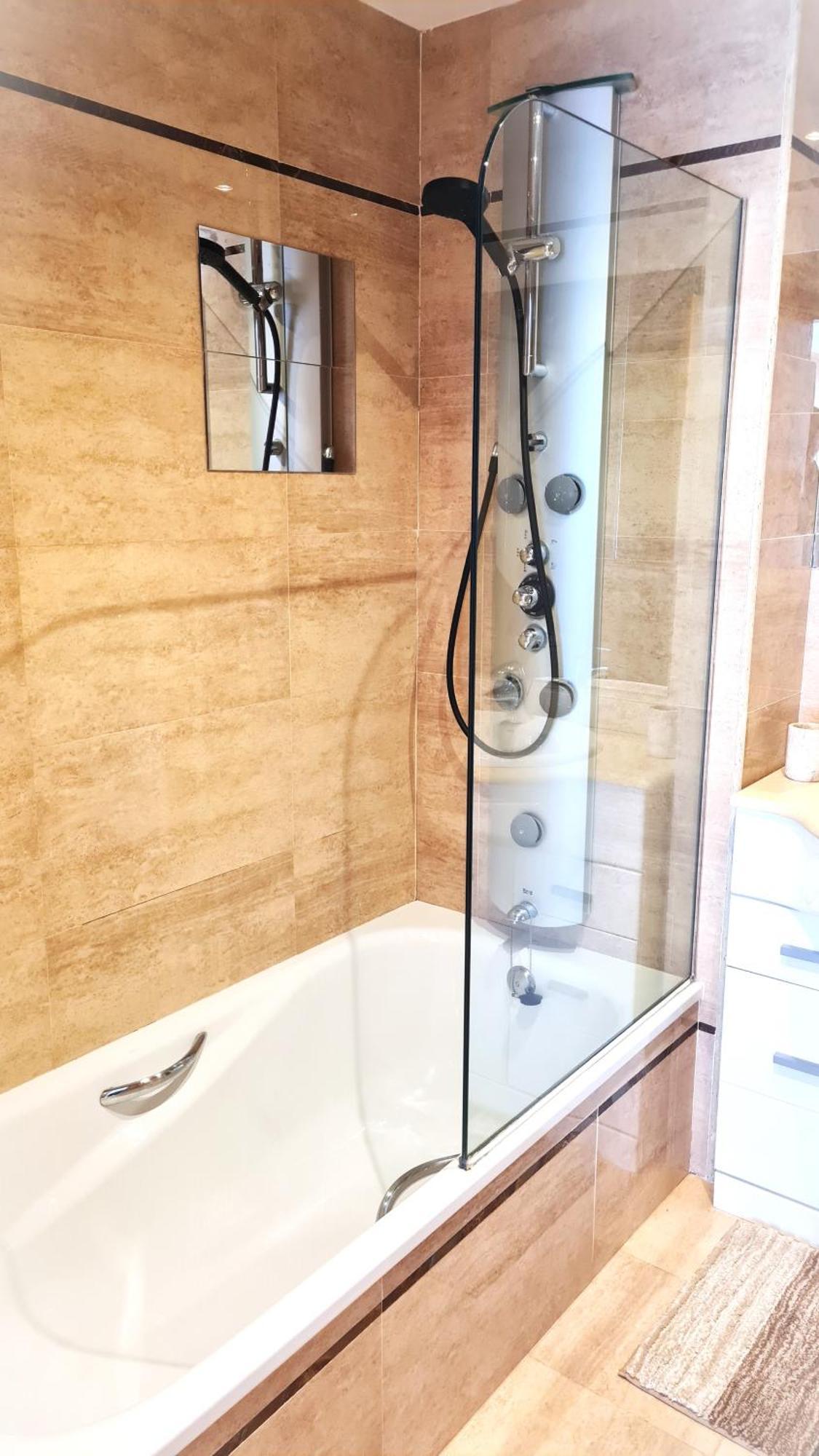 Beach Valencia Luxury A40-28 Apartment With Terrace And Sea Views エクステリア 写真